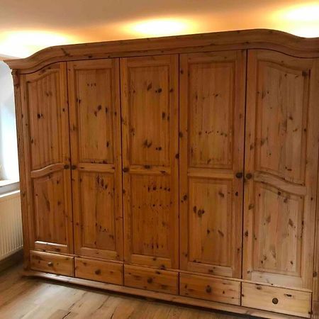 Ferienwohnung Felinenhof Weilerswist Екстериор снимка