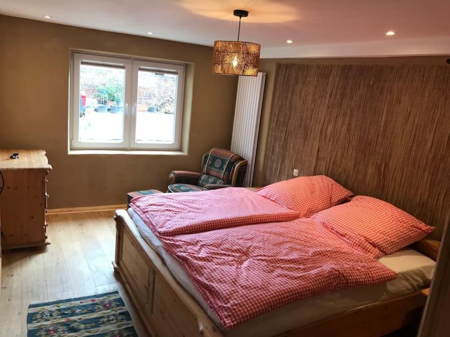 Ferienwohnung Felinenhof Weilerswist Екстериор снимка