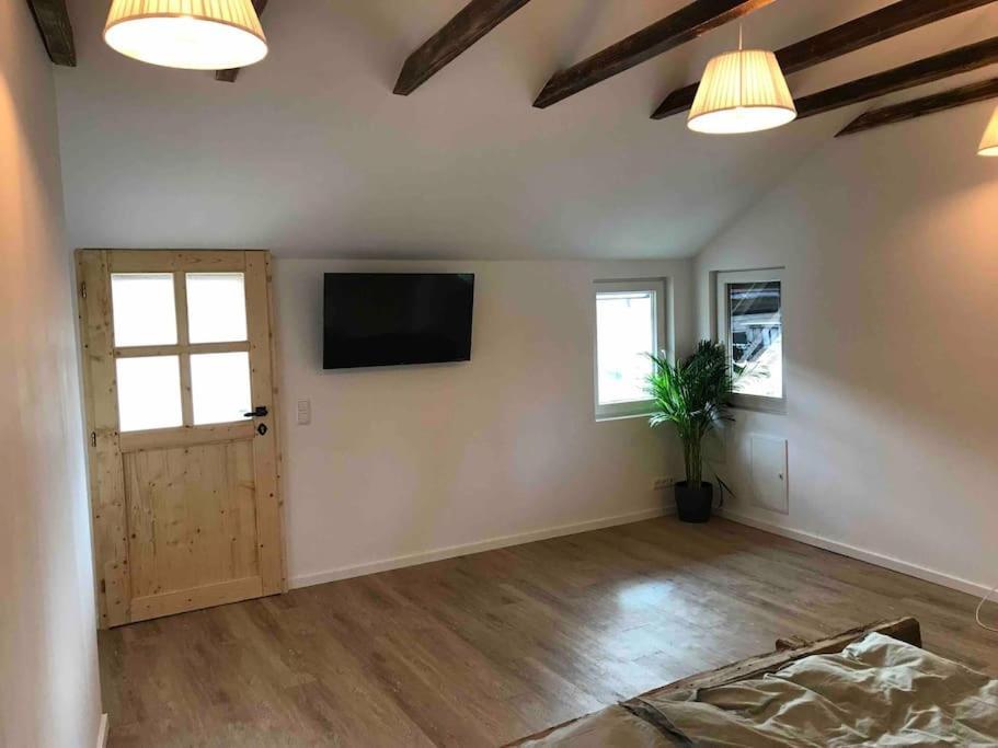 Ferienwohnung Felinenhof Weilerswist Екстериор снимка