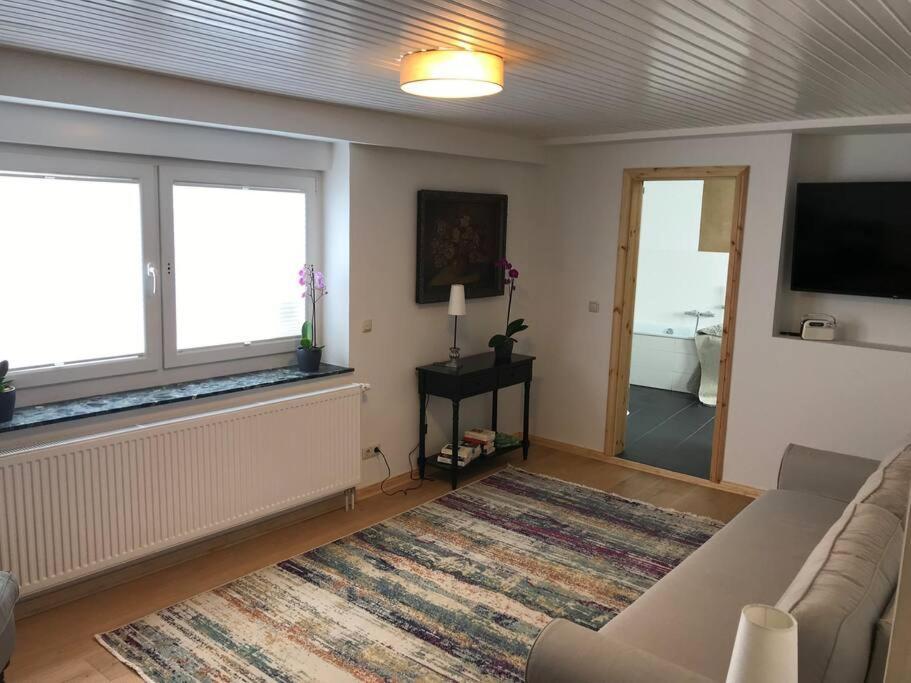 Ferienwohnung Felinenhof Weilerswist Екстериор снимка