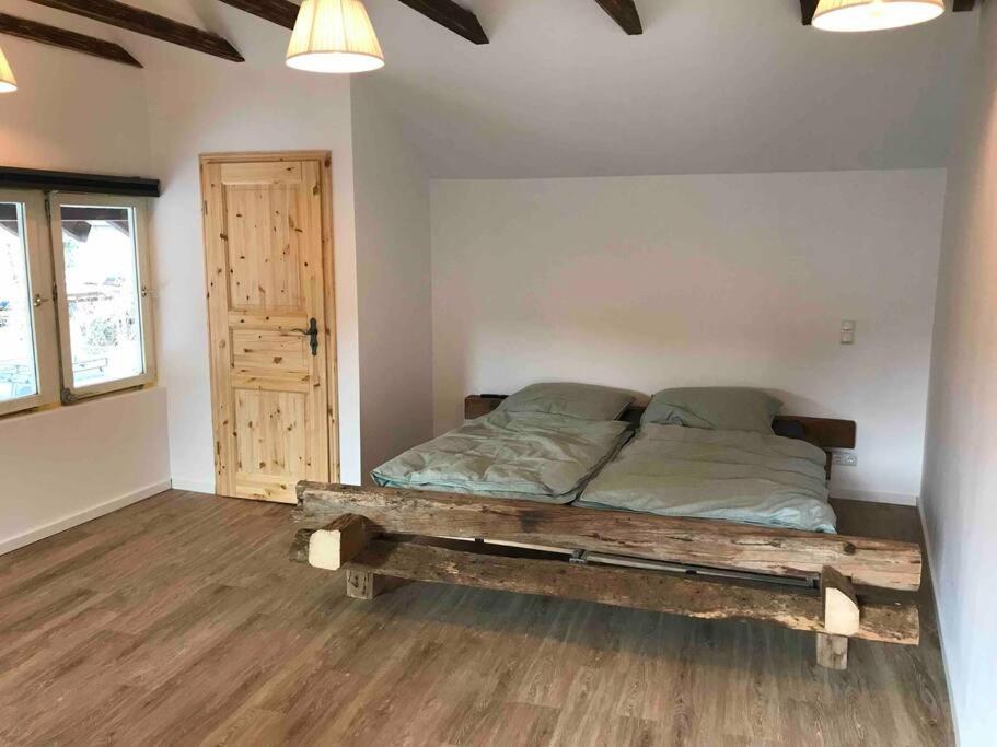 Ferienwohnung Felinenhof Weilerswist Екстериор снимка