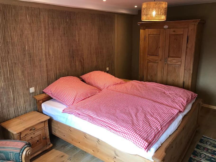 Ferienwohnung Felinenhof Weilerswist Екстериор снимка