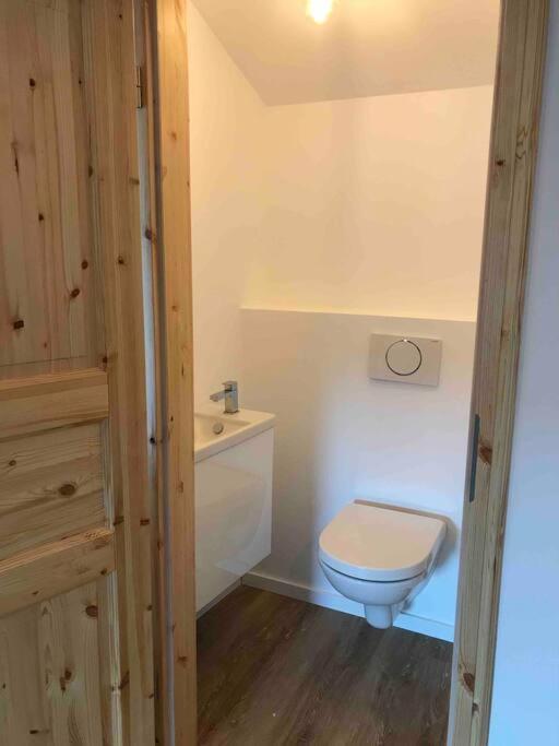 Ferienwohnung Felinenhof Weilerswist Екстериор снимка