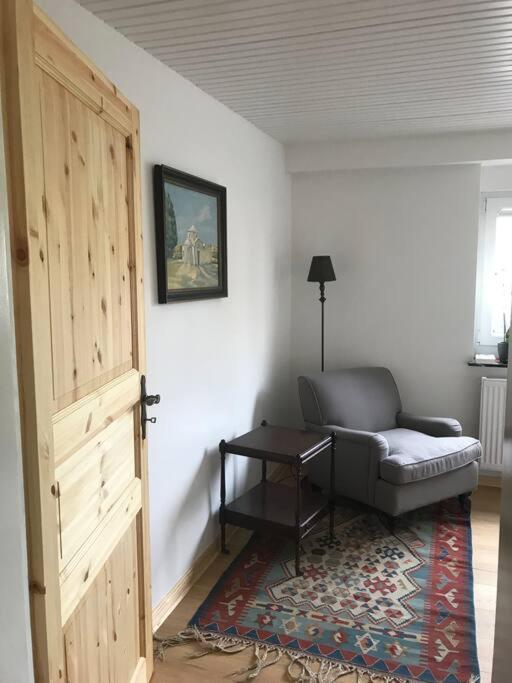 Ferienwohnung Felinenhof Weilerswist Екстериор снимка