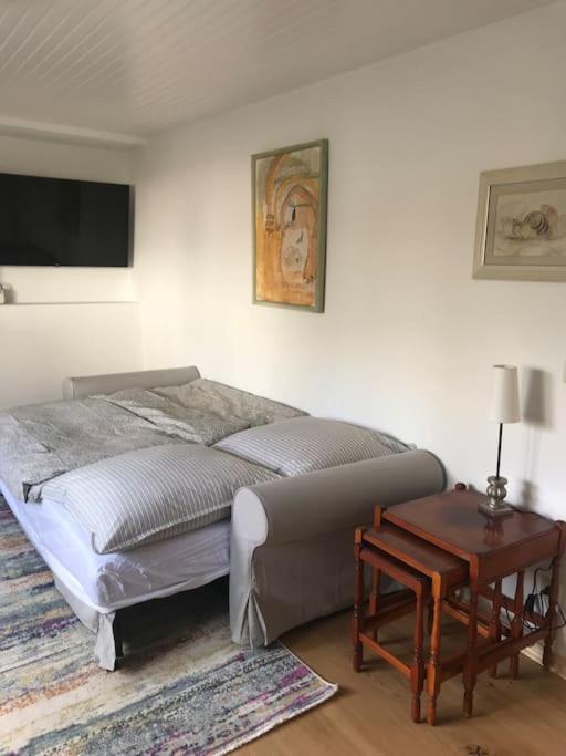 Ferienwohnung Felinenhof Weilerswist Екстериор снимка