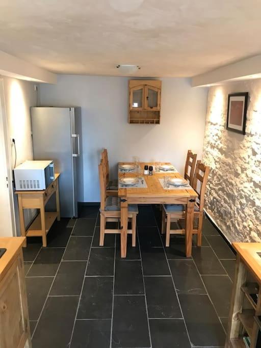 Ferienwohnung Felinenhof Weilerswist Екстериор снимка