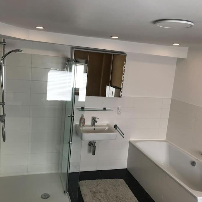 Ferienwohnung Felinenhof Weilerswist Екстериор снимка