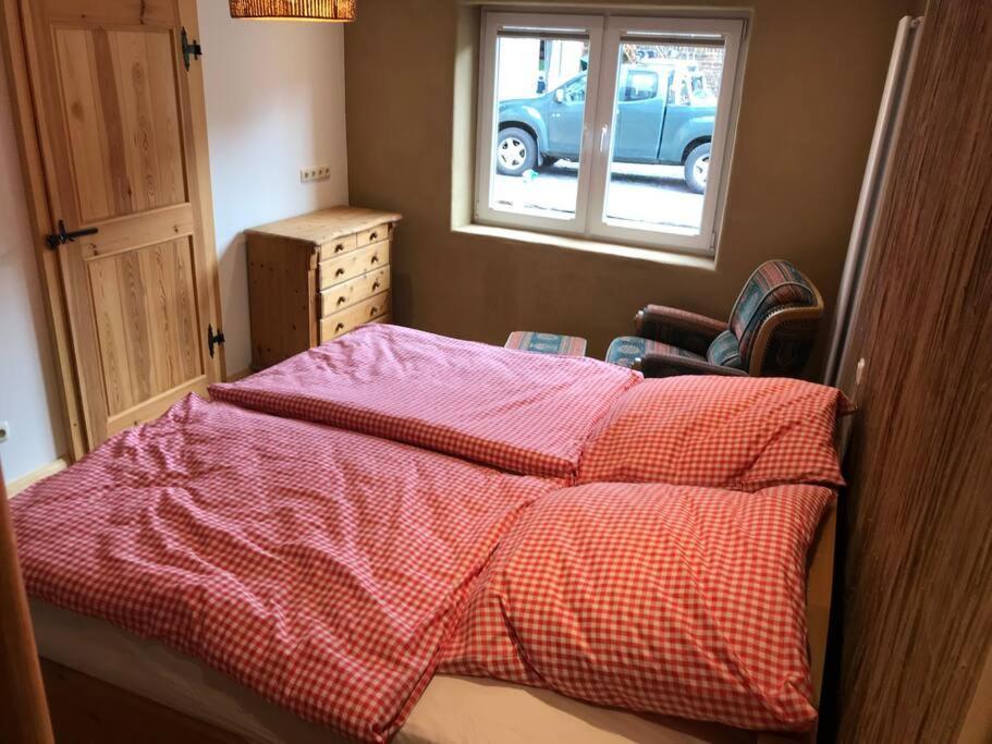 Ferienwohnung Felinenhof Weilerswist Екстериор снимка