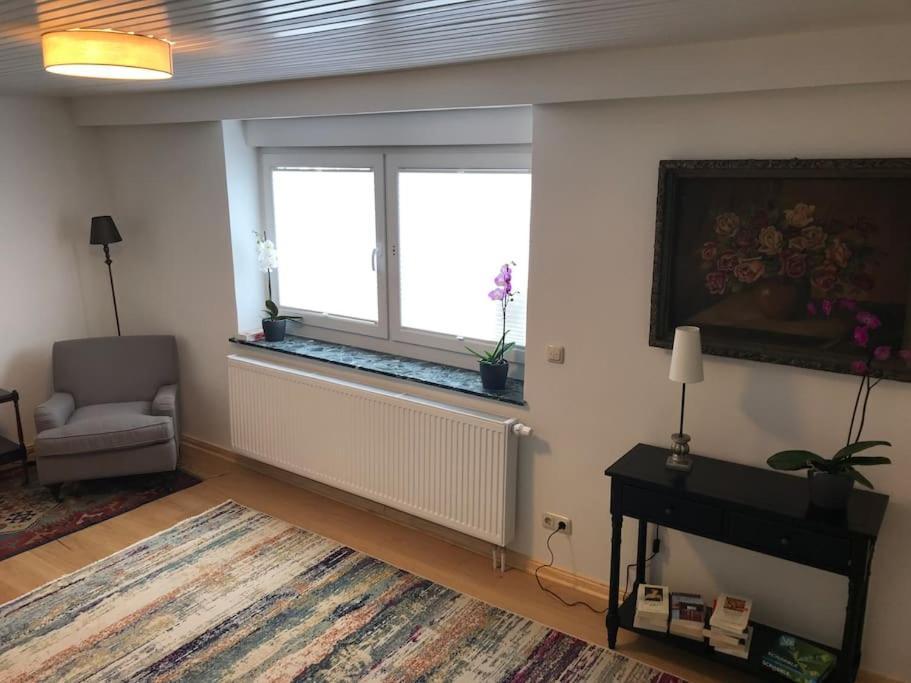 Ferienwohnung Felinenhof Weilerswist Екстериор снимка