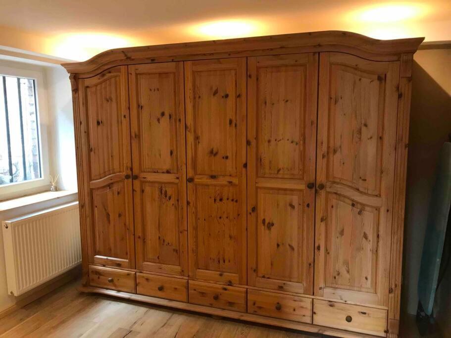 Ferienwohnung Felinenhof Weilerswist Екстериор снимка