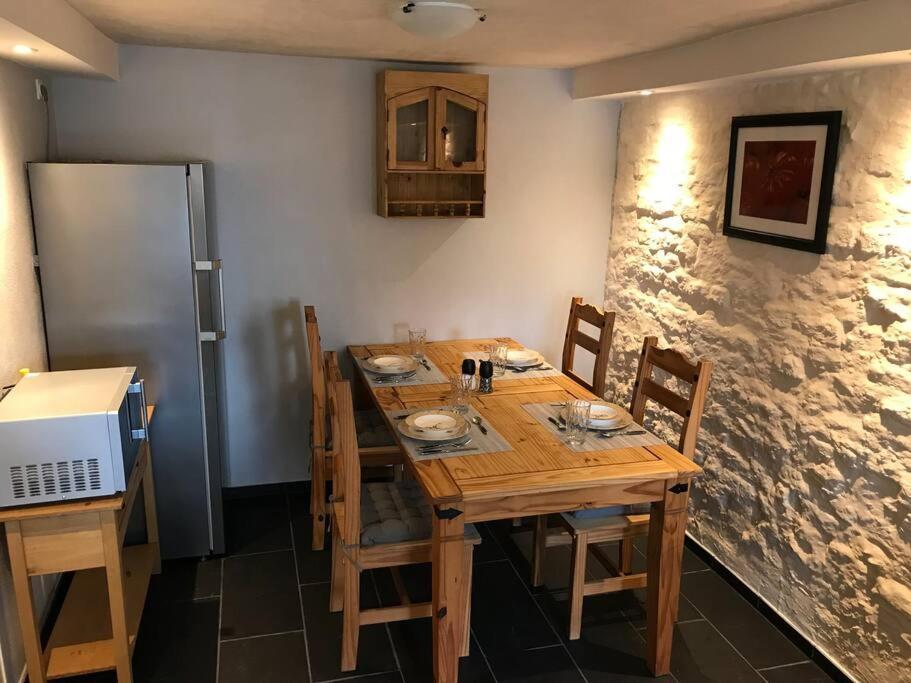 Ferienwohnung Felinenhof Weilerswist Екстериор снимка