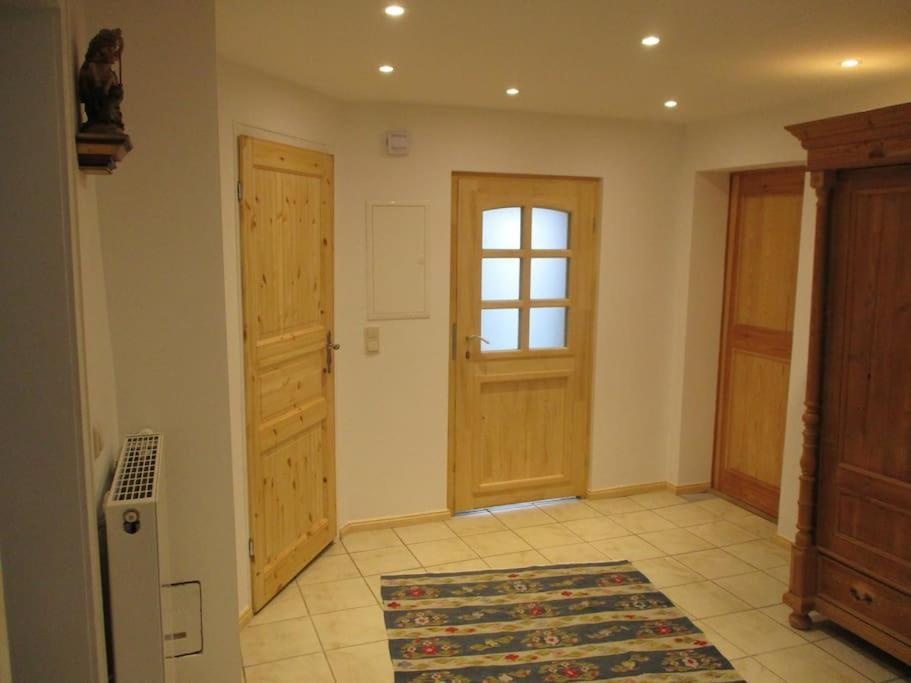 Ferienwohnung Felinenhof Weilerswist Екстериор снимка