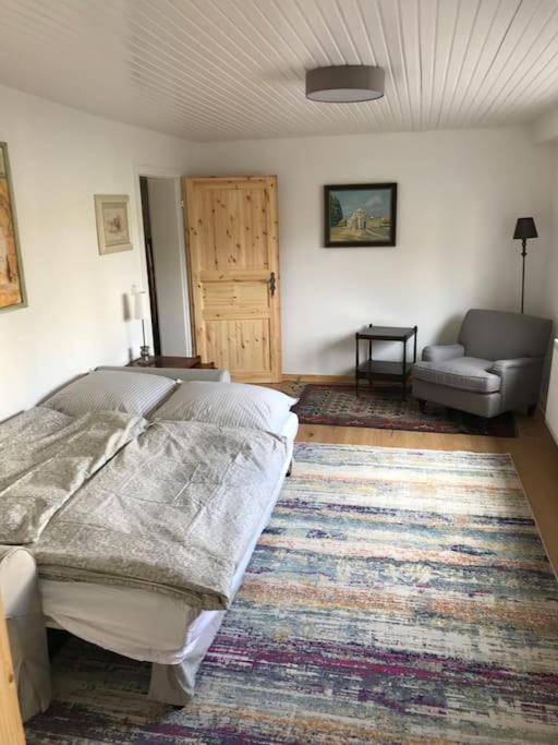 Ferienwohnung Felinenhof Weilerswist Екстериор снимка